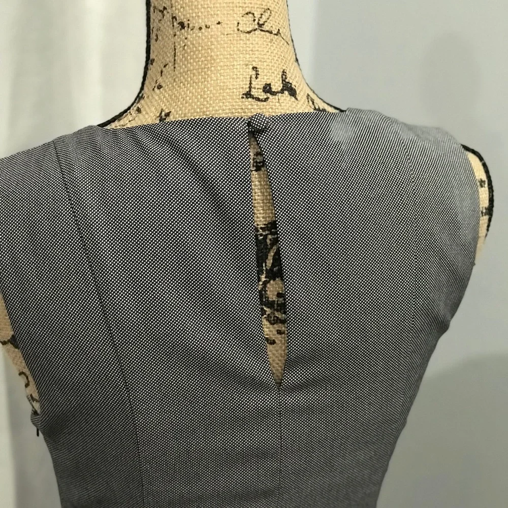 Express Design Studio sheath dress - Picture 6 of 8